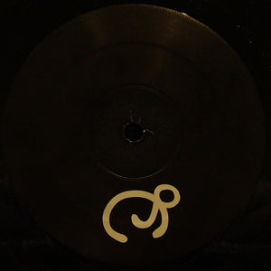 Archetype - Glyph 00 - 2002