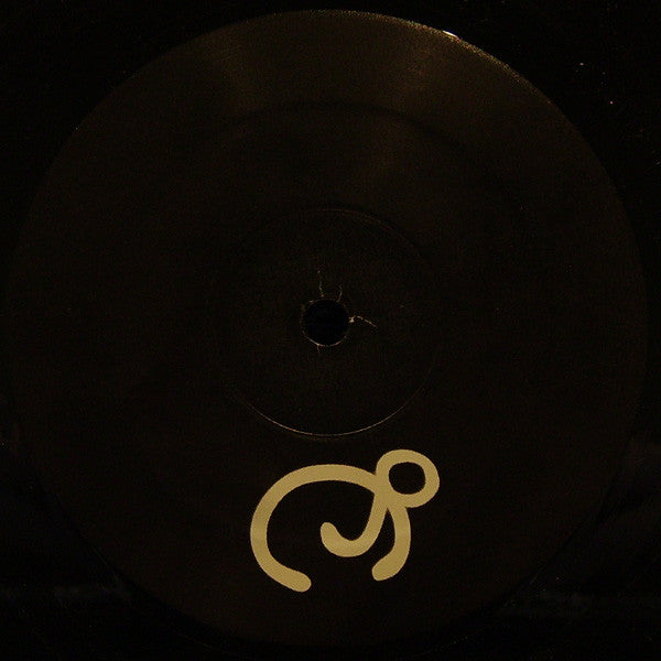 Archetype - Glyph 00 - 2002