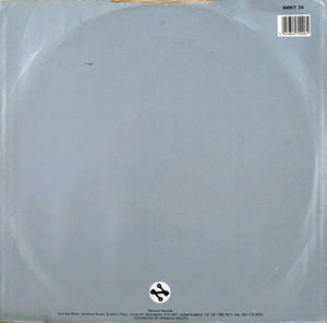 Altern 8 - The Vertigo EP - 1991