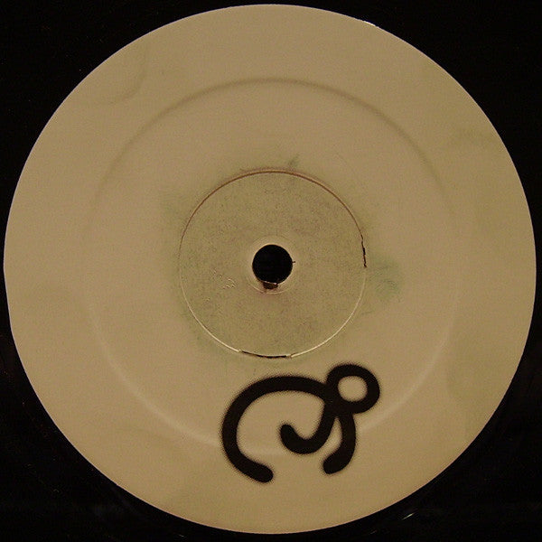 Archetype - Glyph 00 - 2002