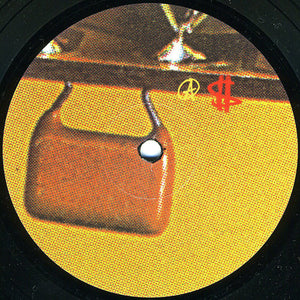 Money Mark - Mark's Keyboard Repair - 1995