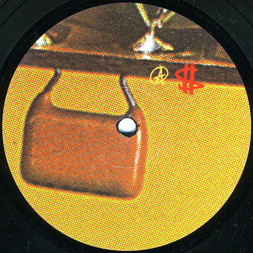 Money Mark - Mark's Keyboard Repair - 1995