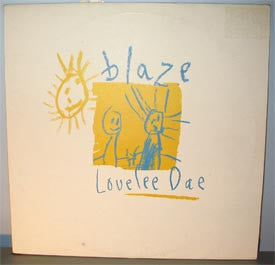 Blaze - Lovelee Dae