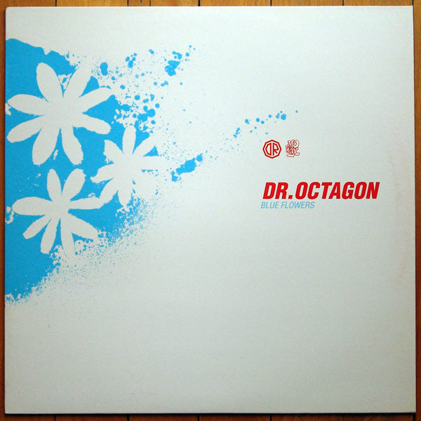Dr. Octagon - Blue Flowers - 1996