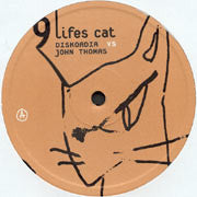 Diskordia - 9 Lifes Cat