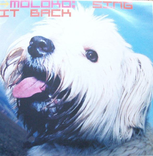 Moloko - Sing It Back - 1999