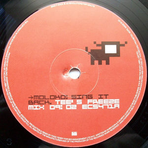 Moloko - Sing It Back - 1999