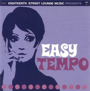 Various - Easy Tempo (CD) - 1999