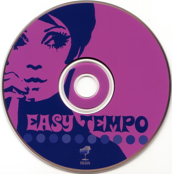 Various - Easy Tempo (CD) - 1999