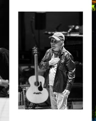 Paul Simon
