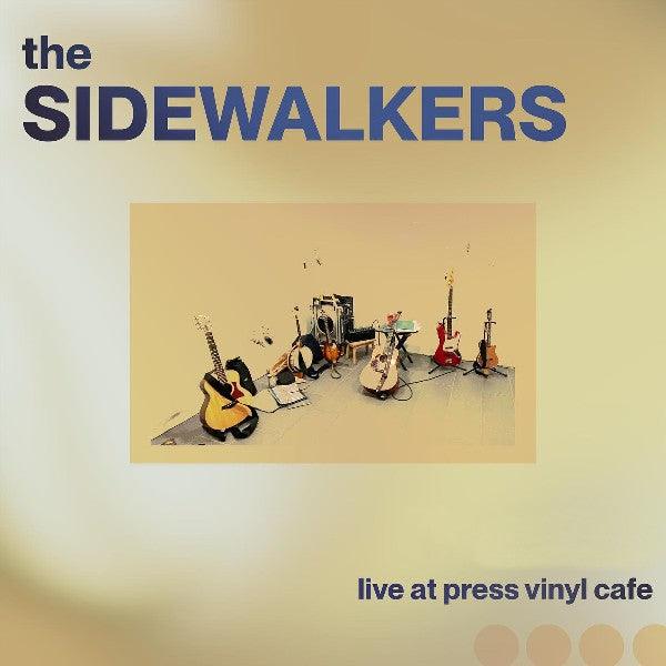 The Sidewalkers - Quarantunes