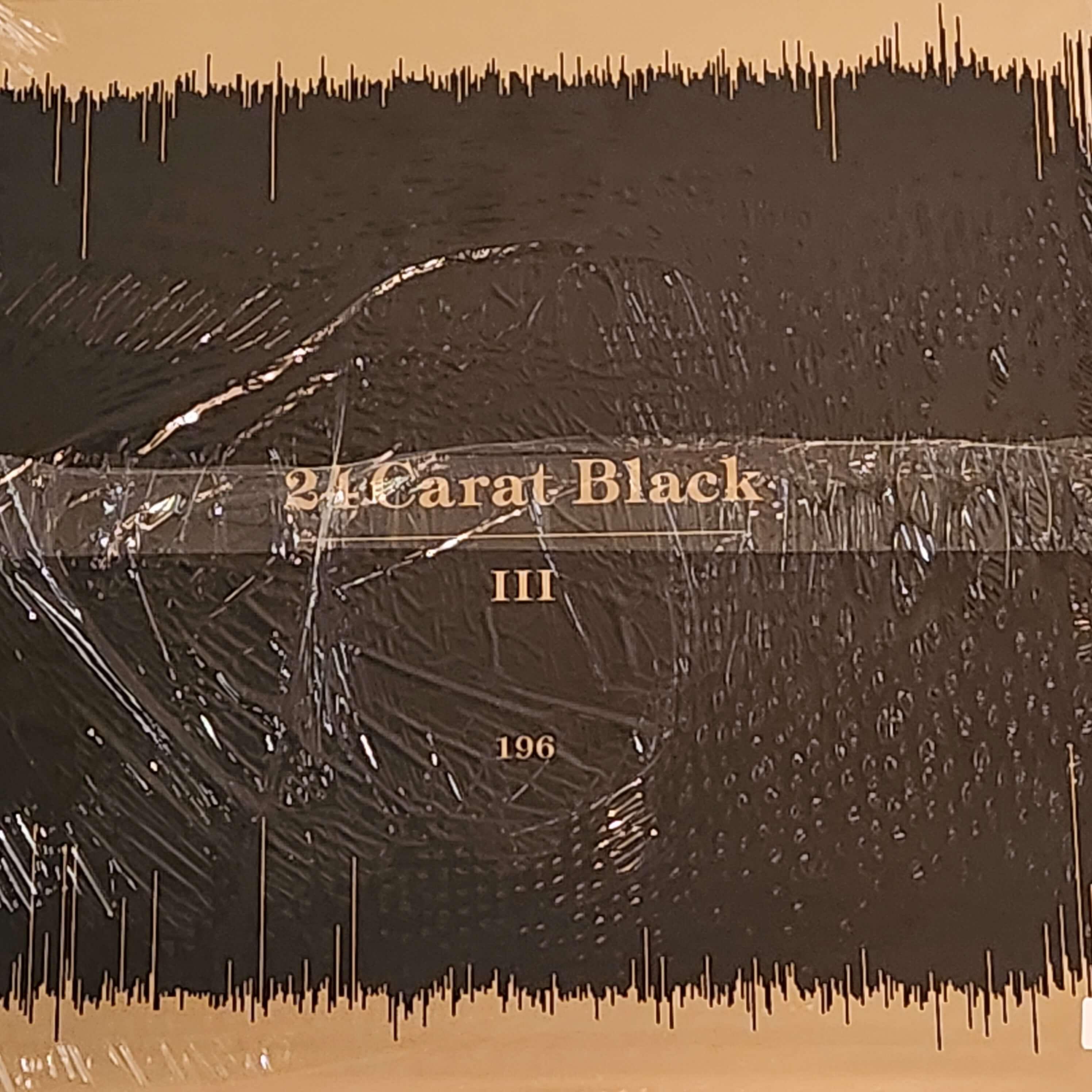 24 Carat Black - III 2023 - Quarantunes