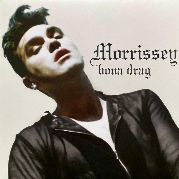 Morrissey - Morrissey - Bona Drag 2021 - 2021 - Quarantunes
