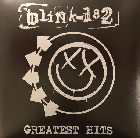 Blink-182 - Blink-182 - Greatest Hits 2022 - 2022 - Quarantunes