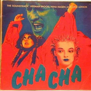 Cha Cha - The Soundtrack - Quarantunes