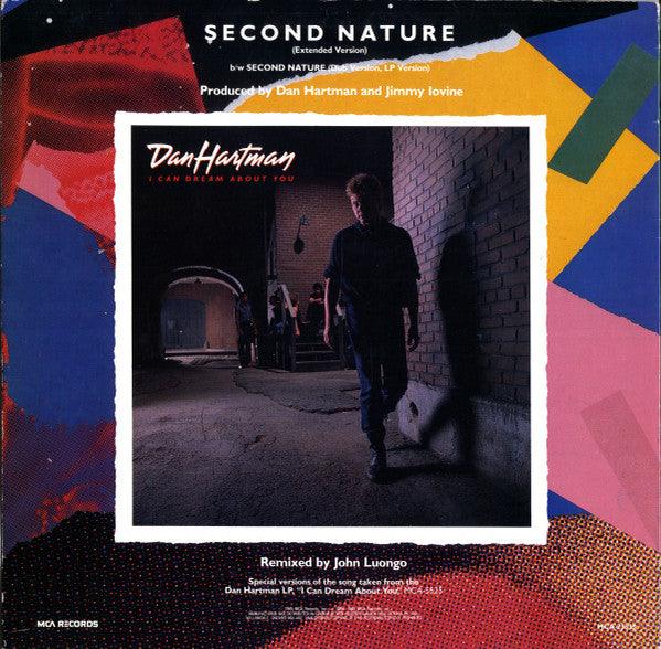 Dan Hartman - Second Nature (12" Version) - Quarantunes