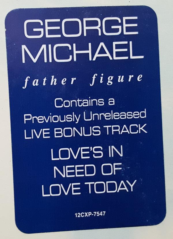 George Michael - Father Figure - Quarantunes