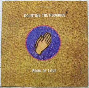 Book Of Love - Counting The Rosaries - 1991 - Quarantunes