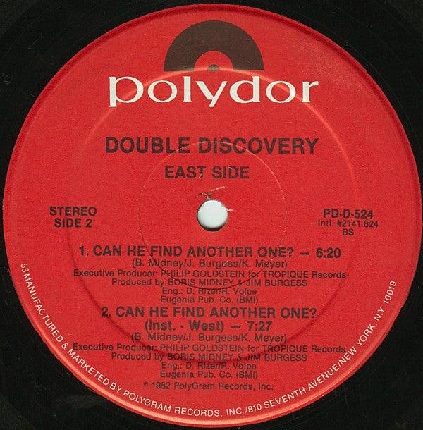 Double Discovery - Can He Find Another One? - 1982 - Quarantunes