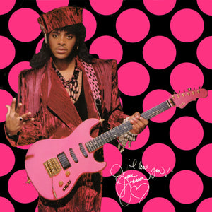 Jesse Johnson - Shockadelica