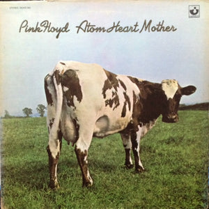 Pink Floyd - Atom Heart Mother