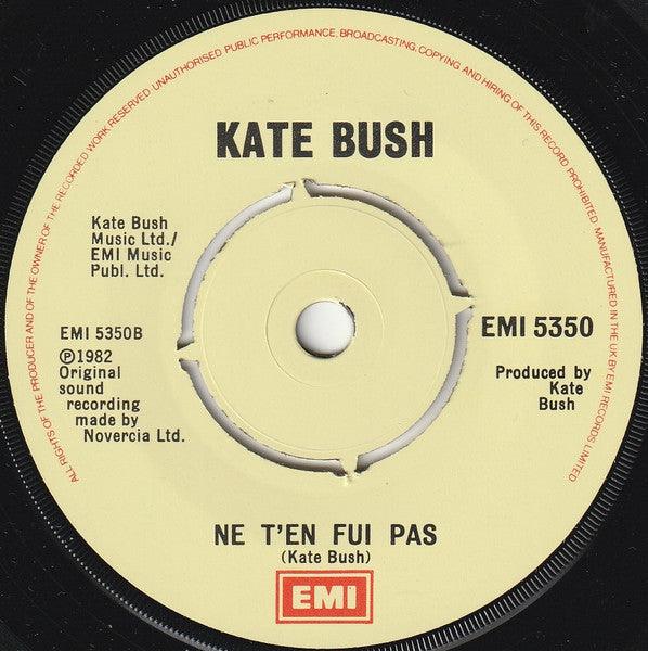 Kate Bush - There Goes A Tenner 1982 - Quarantunes