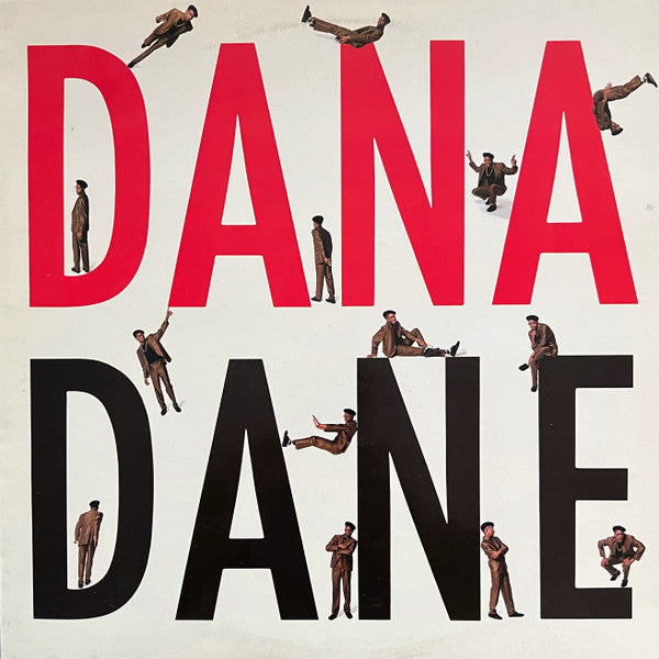 Dana Dane - Dana Dane With Fame