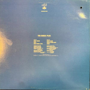 Bronski Beat - Hundreds & Thousands (The Remix Plus) - 1985 - Quarantunes