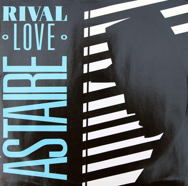 Astaire - Rival Love 1988 - Quarantunes