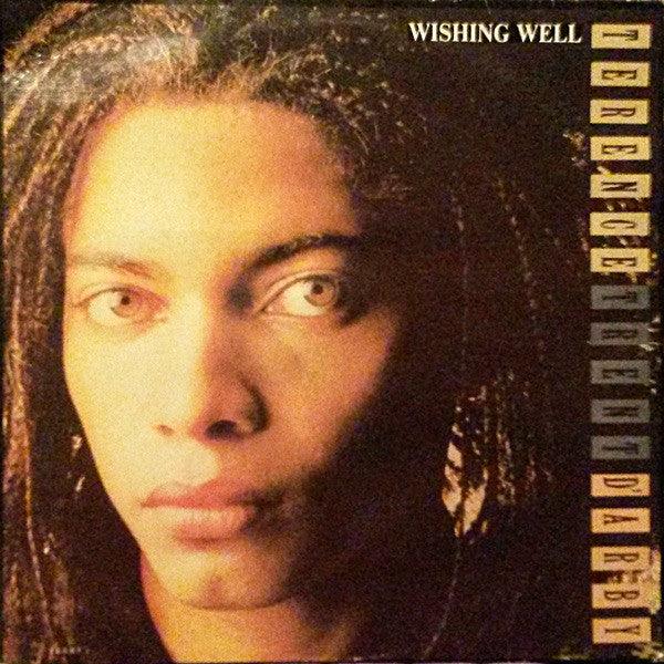 Terence Trent D'Arby - Wishing Well - Quarantunes