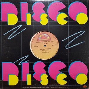 L.A.X. - Dancin' At The Disco - Quarantunes