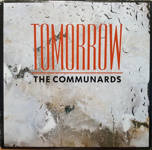 The Communards - Tomorrow - Quarantunes