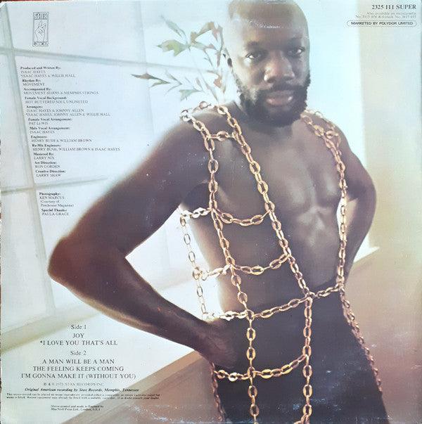 Isaac Hayes - Joy - 1973 - Quarantunes