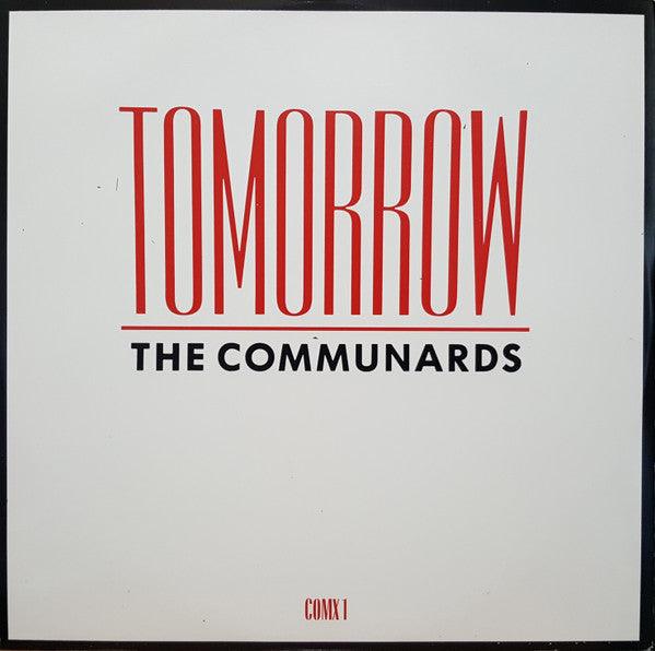 The Communards - Tomorrow - Quarantunes