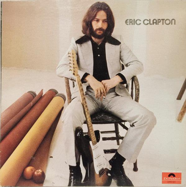 Eric Clapton - Eric Clapton - 1970 - Quarantunes