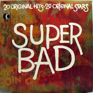 Various - Super Bad 1973 - Quarantunes