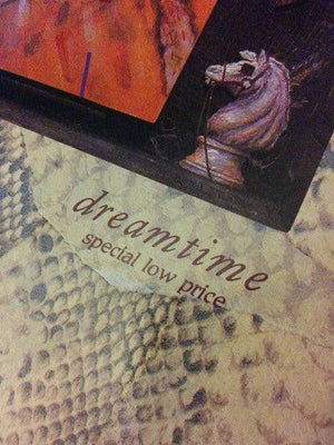 The Cult - Dreamtime 1984 - Quarantunes