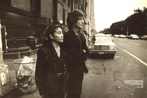 John Lennon