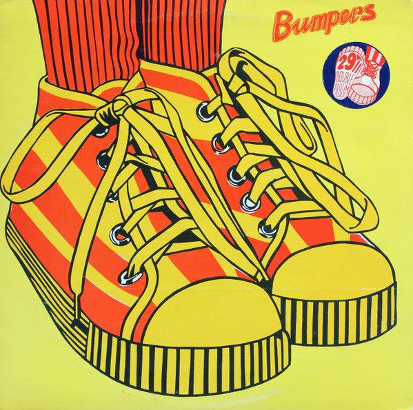 Various - Bumpers - 1970 - Quarantunes