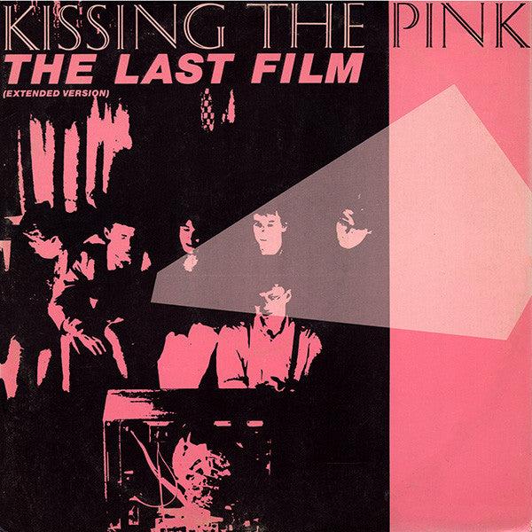 Kissing The Pink - The Last Film (Extended Version) 1983 - Quarantunes