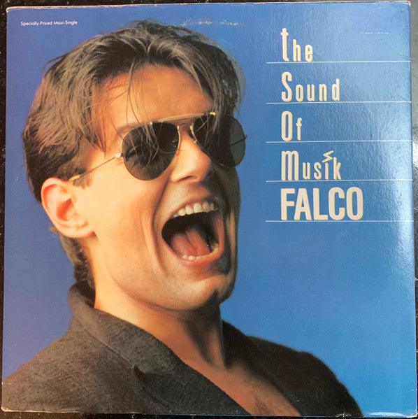 Falco - The Sound Of Musik 1986 - Quarantunes