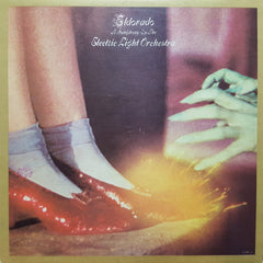 Electric Light Orchestra - Eldorado - A Symphony By The Electric Light Orchestra - 1974