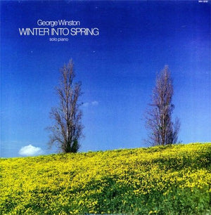 George Winston - Winter Into Spring 1982 - Quarantunes