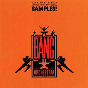 Bang Orchestra! - Samples! - Quarantunes