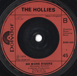 The Hollies - The Air That I Breathe