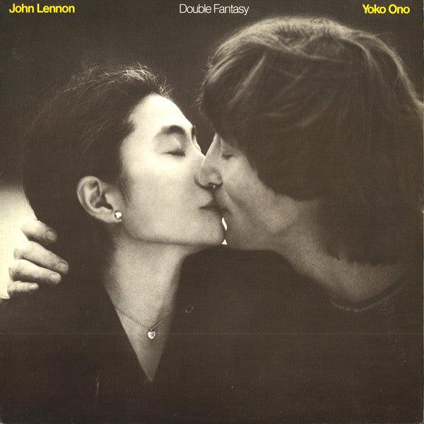 John Lennon & Yoko Ono - Double Fantasy - 1980 - Quarantunes