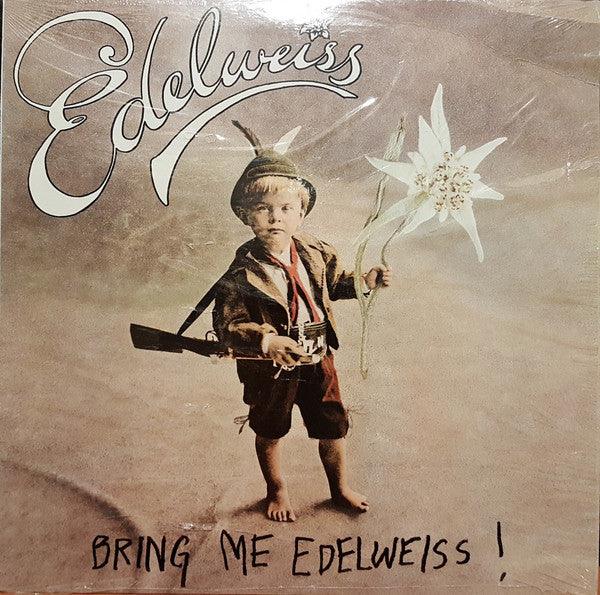 Edelweiss - Bring Me Edelweiss - 1989 - Quarantunes