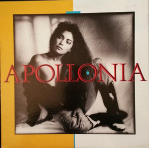 Apollonia - Apollonia 1988 - Quarantunes