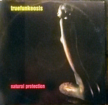 Truefunkeosis - Natural Protection EP