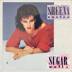 Sheena Easton - Sugar Walls (12") 1985 - Quarantunes